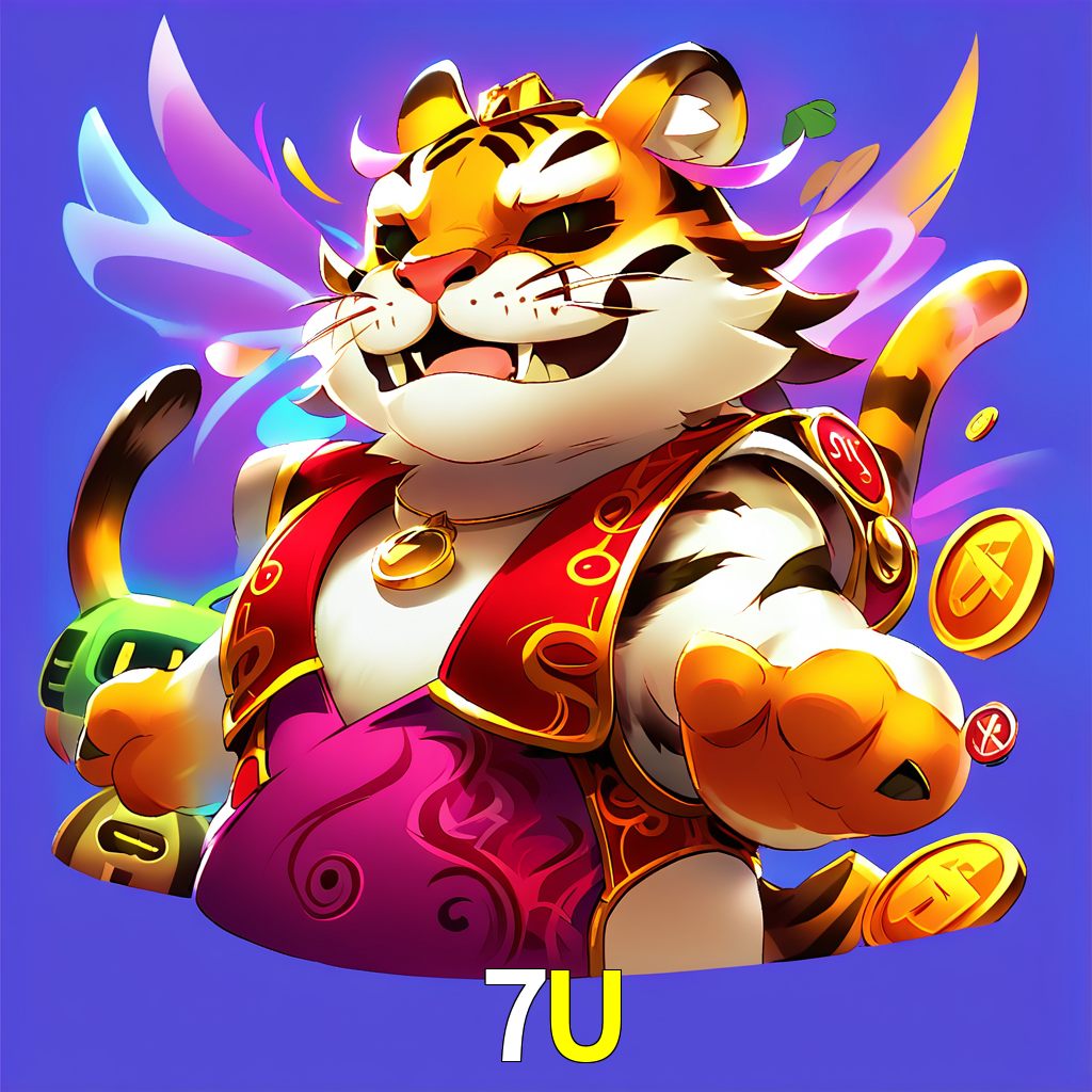 7U 